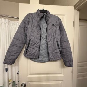 The North Face Jacket